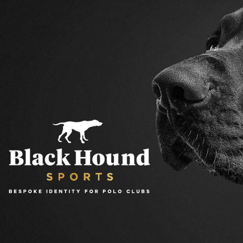 ENPOLO x Black Hound Sports