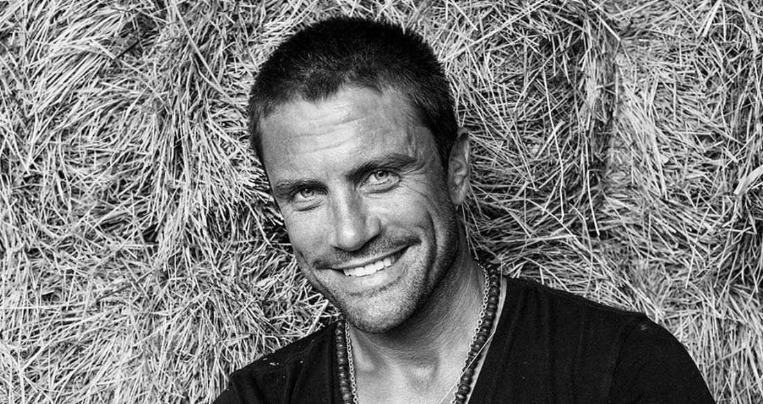 Jota Chavanne — A Life Dedicated to Polo