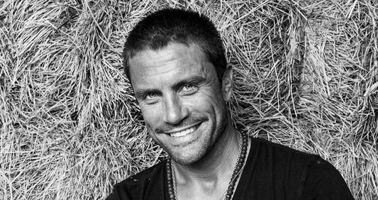 Jota Chavanne — A Life Dedicated to Polo