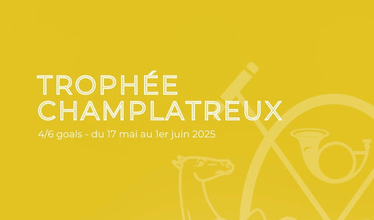 Trophée Champlâtreux 2025 – A Celebration of Sport and Style in Chantilly