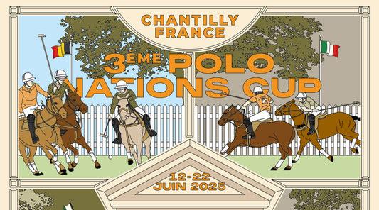 Polo Nations Cup - Day 1