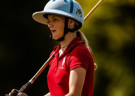 ENPOLO Feminin: The power of the girls