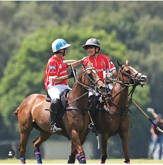 Scone Polo: A Tribute to Heritage and Excellence