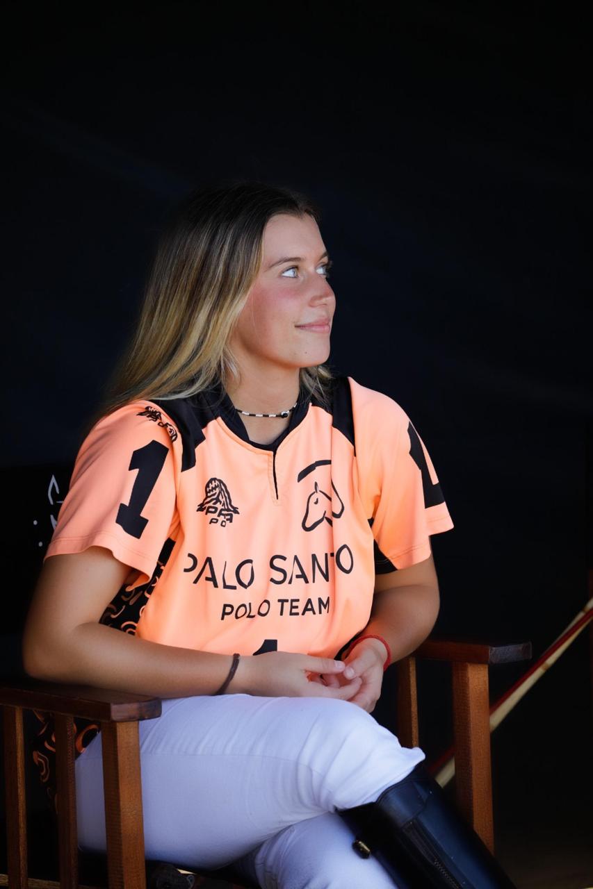 Bianca Pagano – Argentina and the Rise of Women's Polo