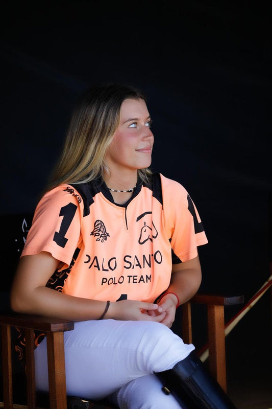 Bianca Pagano – Argentina and the Rise of Women's Polo