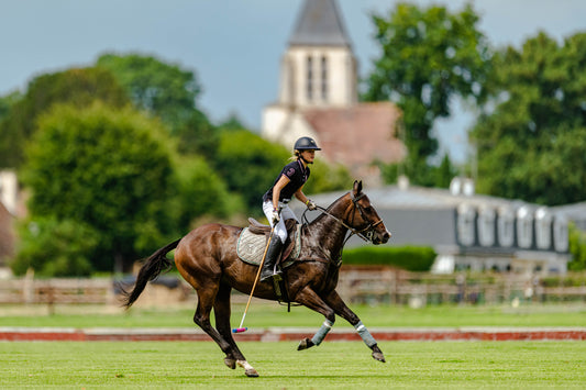 Polo in Argentina and France – Two Worlds, One Passion