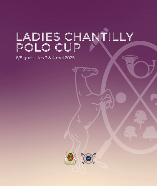 Grace, Grit, and Glory: The Ladies Chantilly Polo Cup 2025