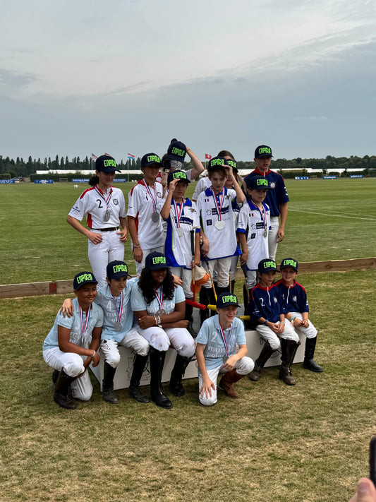 Mini Polo Nations Cup 2025 – Young Talents, Big Dreams