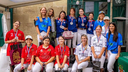 Coupe de France Féminin 2025: A spectacular weekend