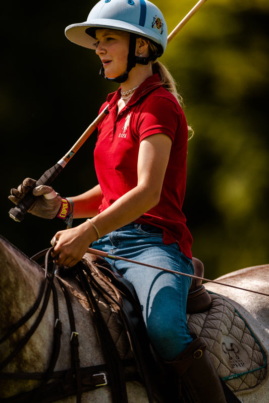 ENPOLO Feminin: The power of the girls