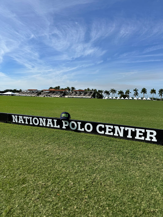 US Open Polo Championship 2025 – Before the final LD Tamera vs. LD Catamount