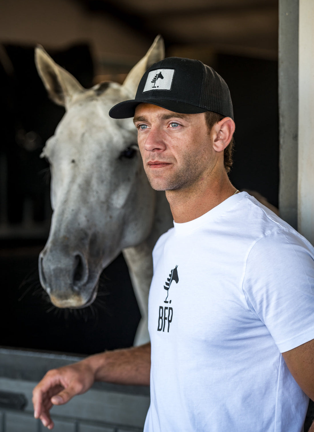 Blackforest Polo