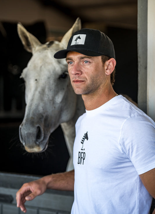 Blackforest Polo