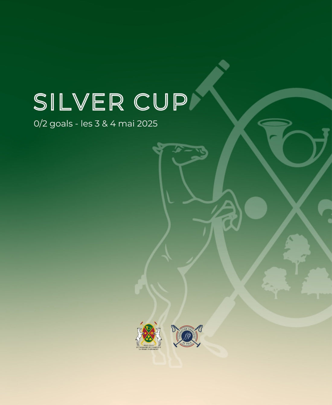 Silver Cup at Chantilly: A Weekend of Strategy, Spirit, and Stunning Polo