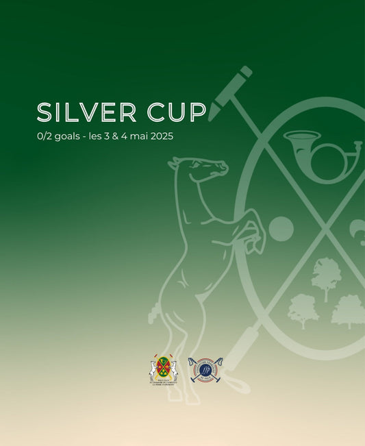 Silver Cup at Chantilly: A Weekend of Strategy, Spirit, and Stunning Polo
