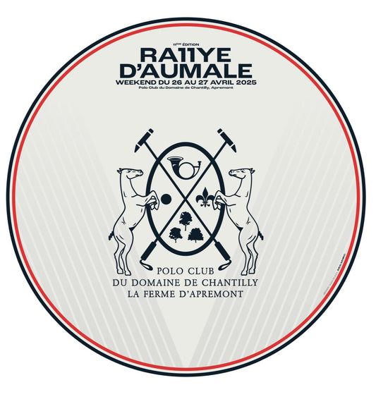 Rallye d’Aumale 2025: A Timeless Celebration at the Polo Club du Domaine de Chantilly