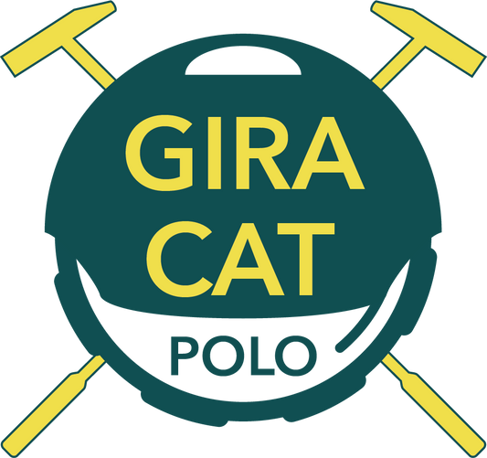 Polo Wheel & Roda Polo School